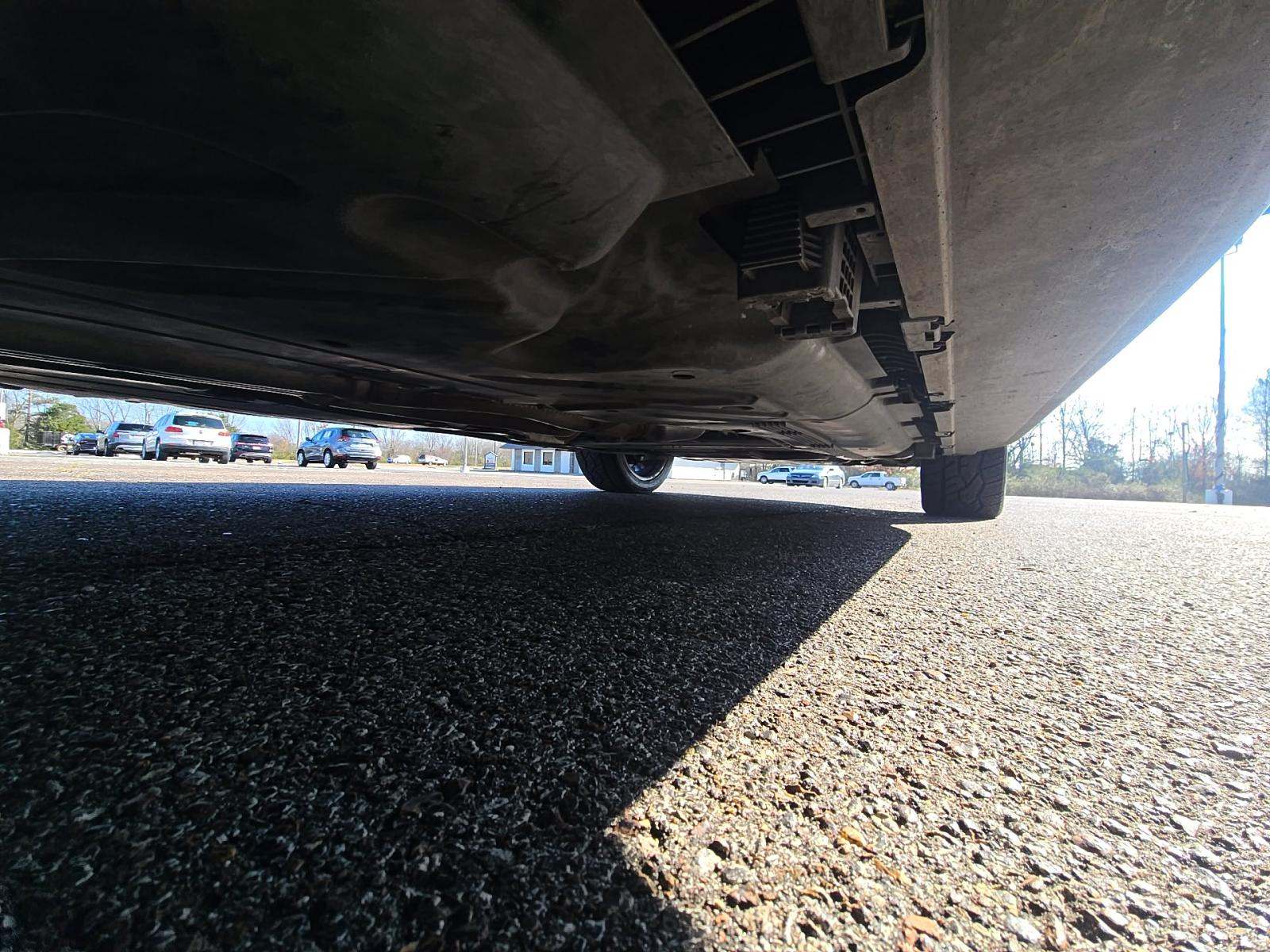 2020 Mercedes-Benz GLS GLS 580 AWD