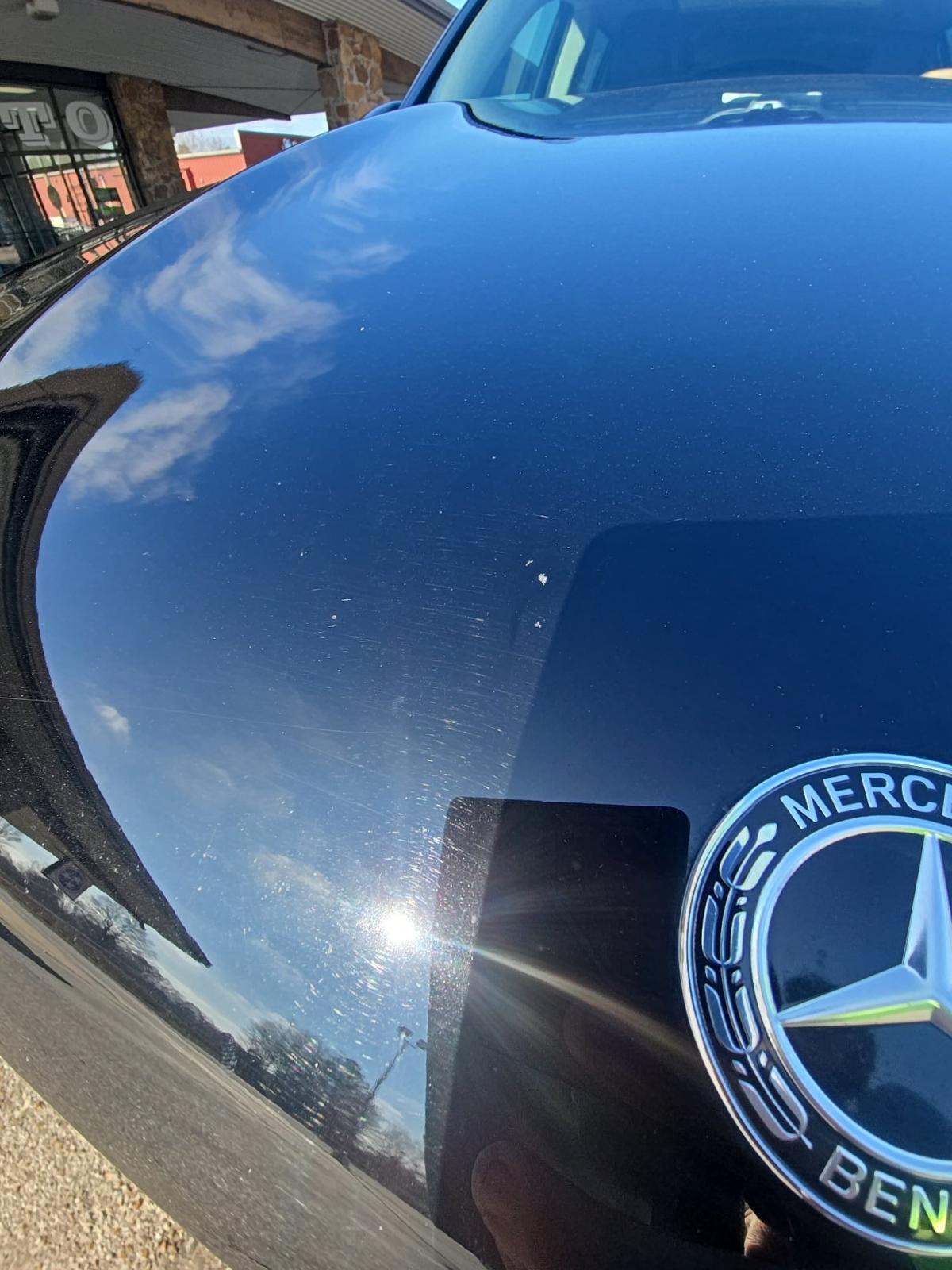 2020 Mercedes-Benz GLS GLS 580 AWD