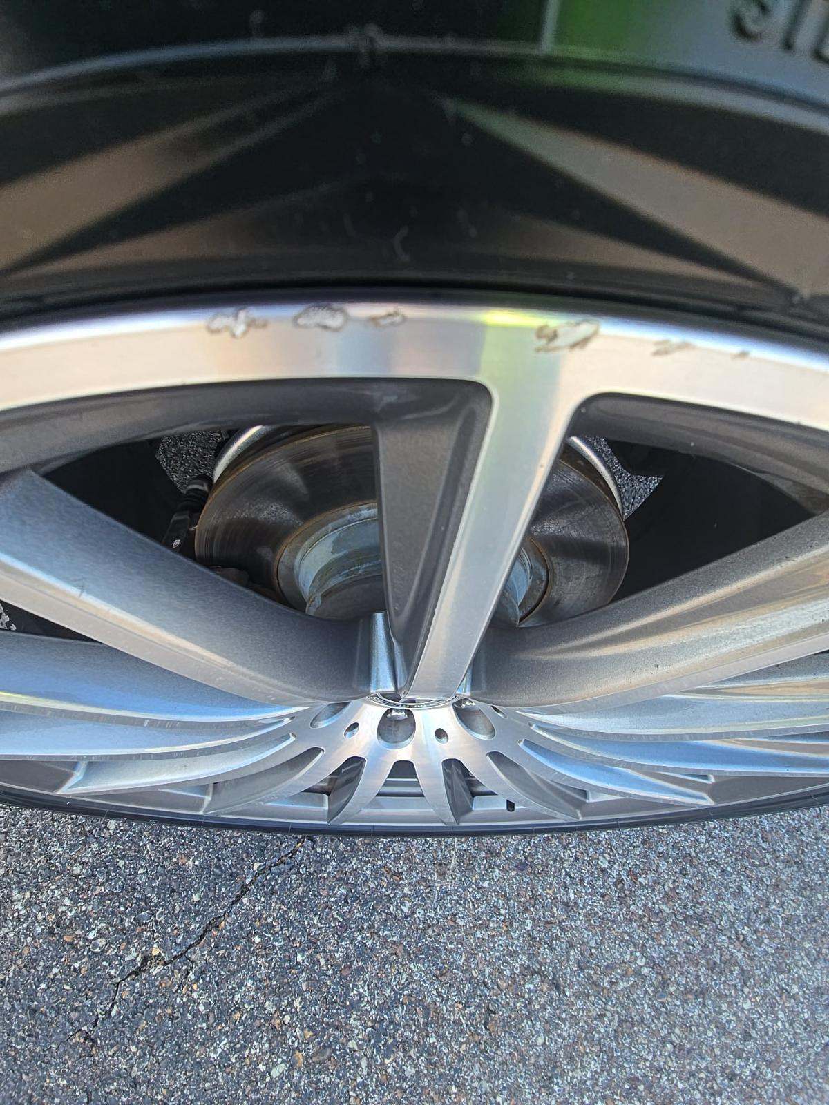 2020 Mercedes-Benz GLS GLS 580 AWD