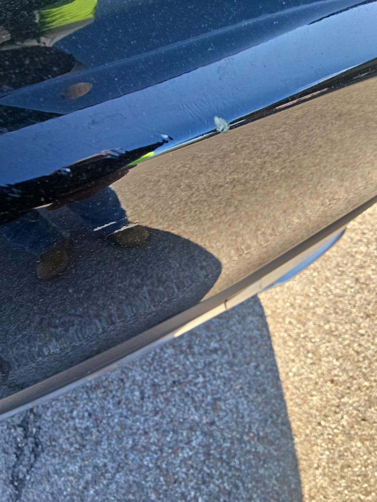 2020 Mercedes-Benz GLS GLS 580 AWD