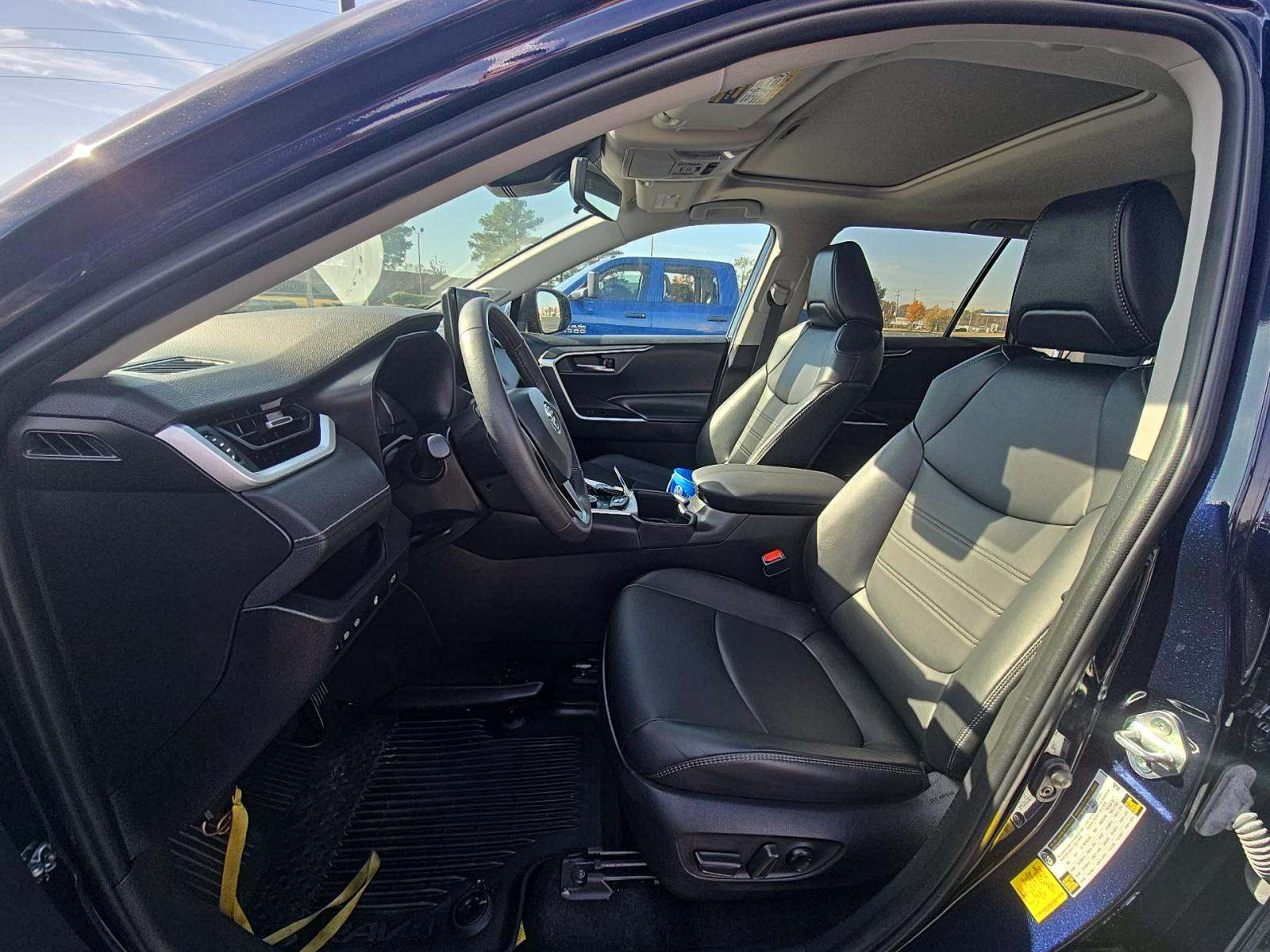 2024 Toyota RAV4 Hybrid XLE Premium AWD