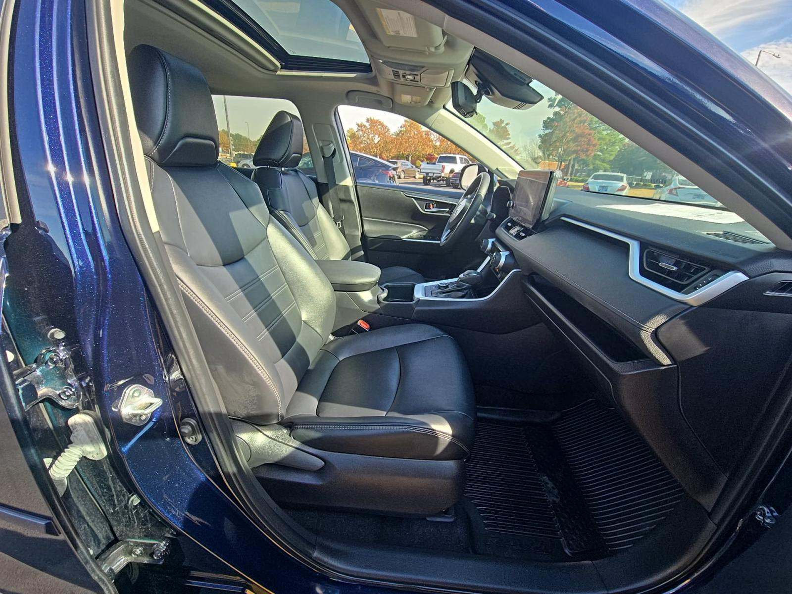 2024 Toyota RAV4 Hybrid XLE Premium AWD