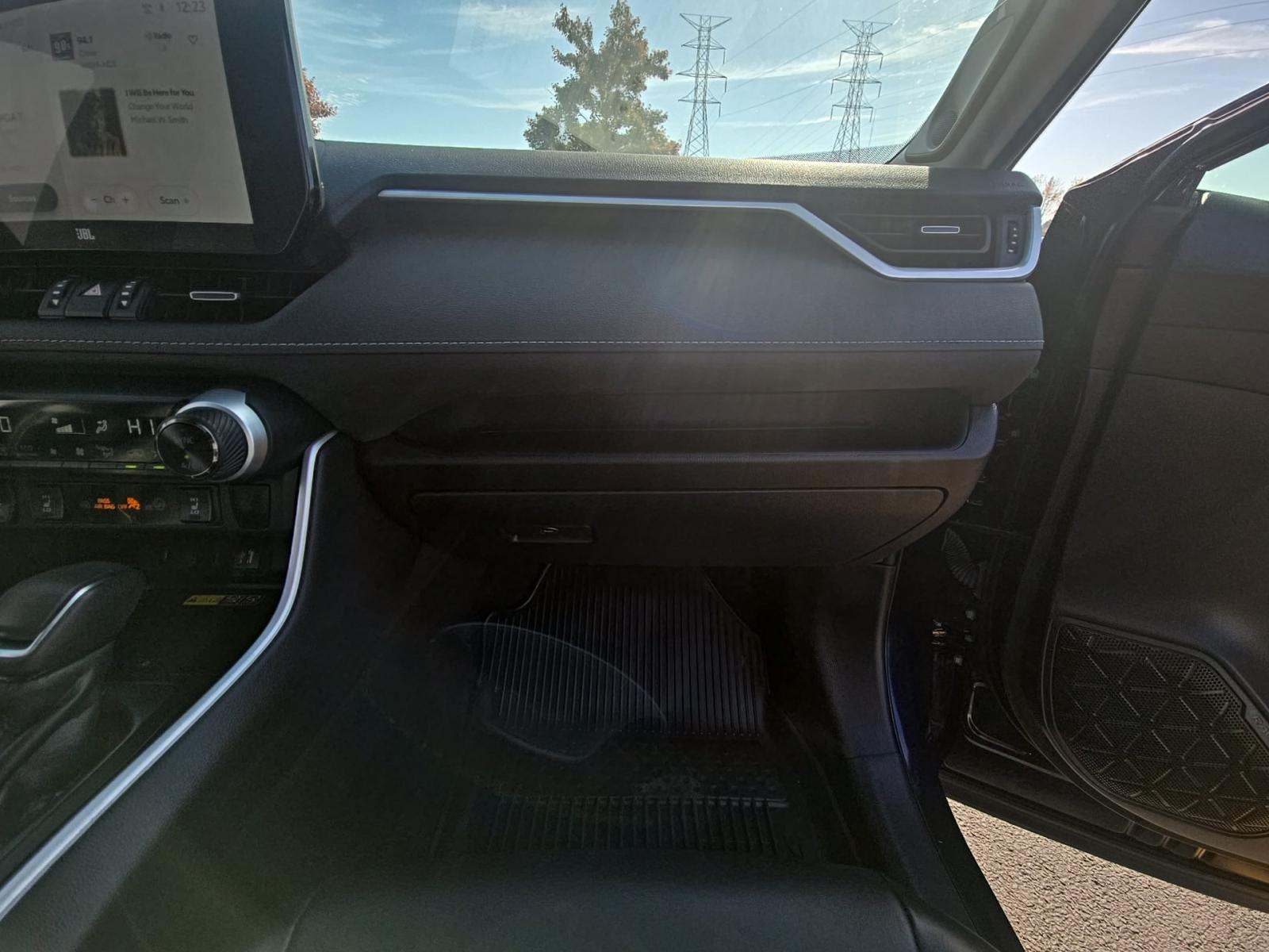 2024 Toyota RAV4 Hybrid XLE Premium AWD