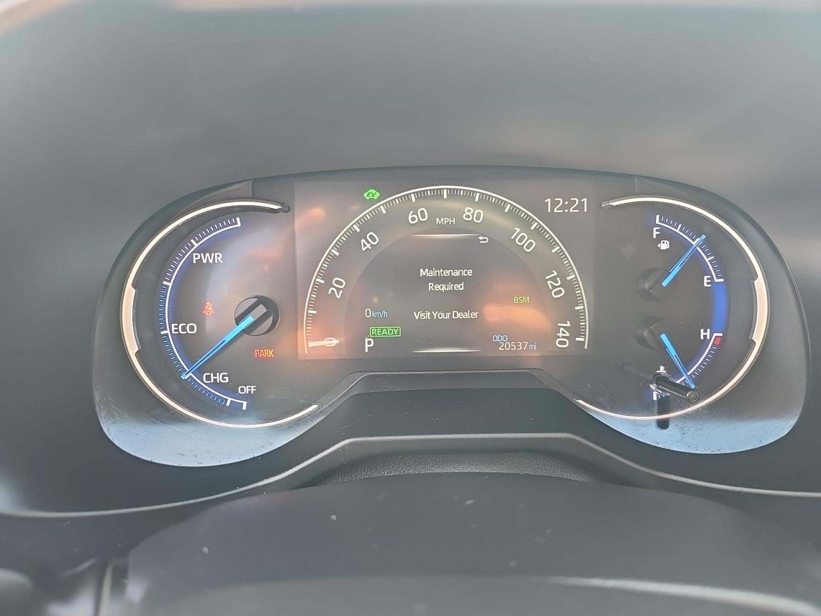 2024 Toyota RAV4 Hybrid XLE Premium AWD