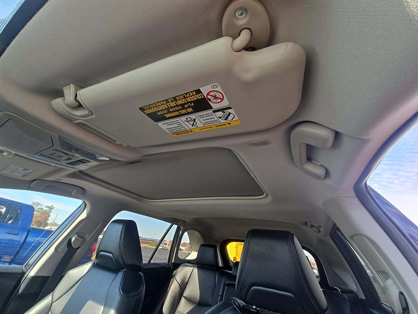 2024 Toyota RAV4 Hybrid XLE Premium AWD