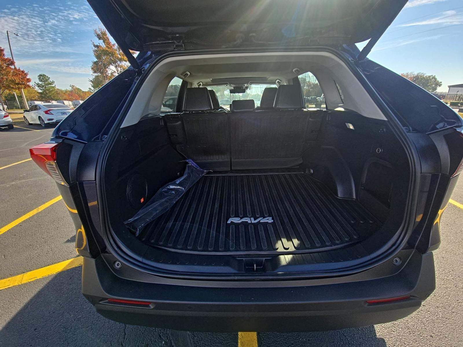 2024 Toyota RAV4 Hybrid XLE Premium AWD