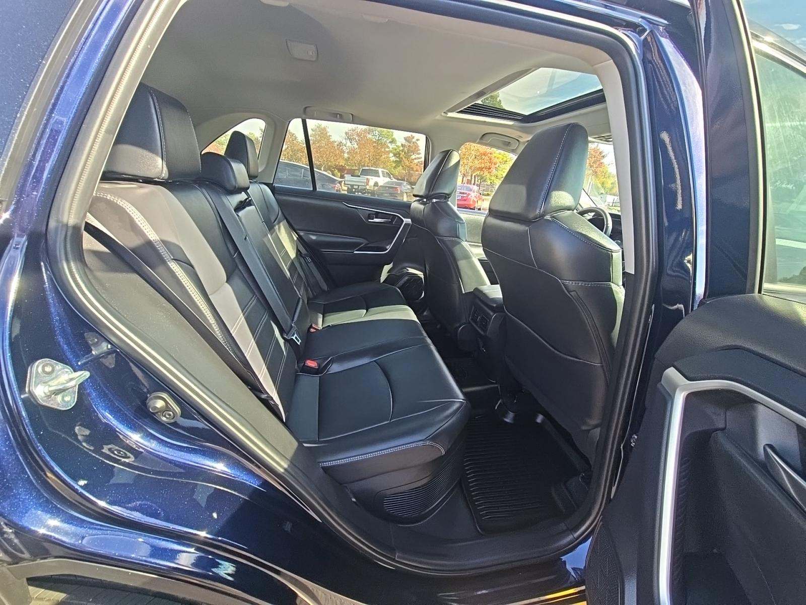 2024 Toyota RAV4 Hybrid XLE Premium AWD