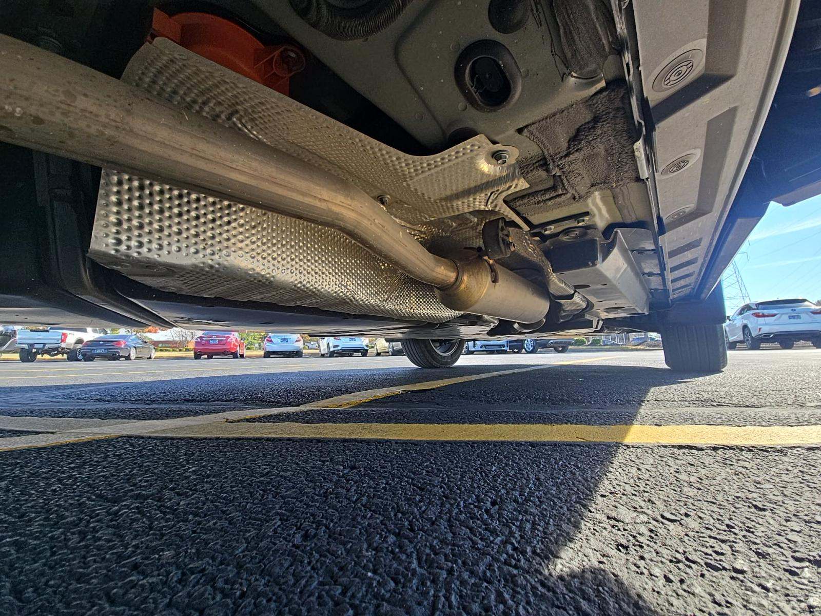 2024 Toyota RAV4 Hybrid XLE Premium AWD