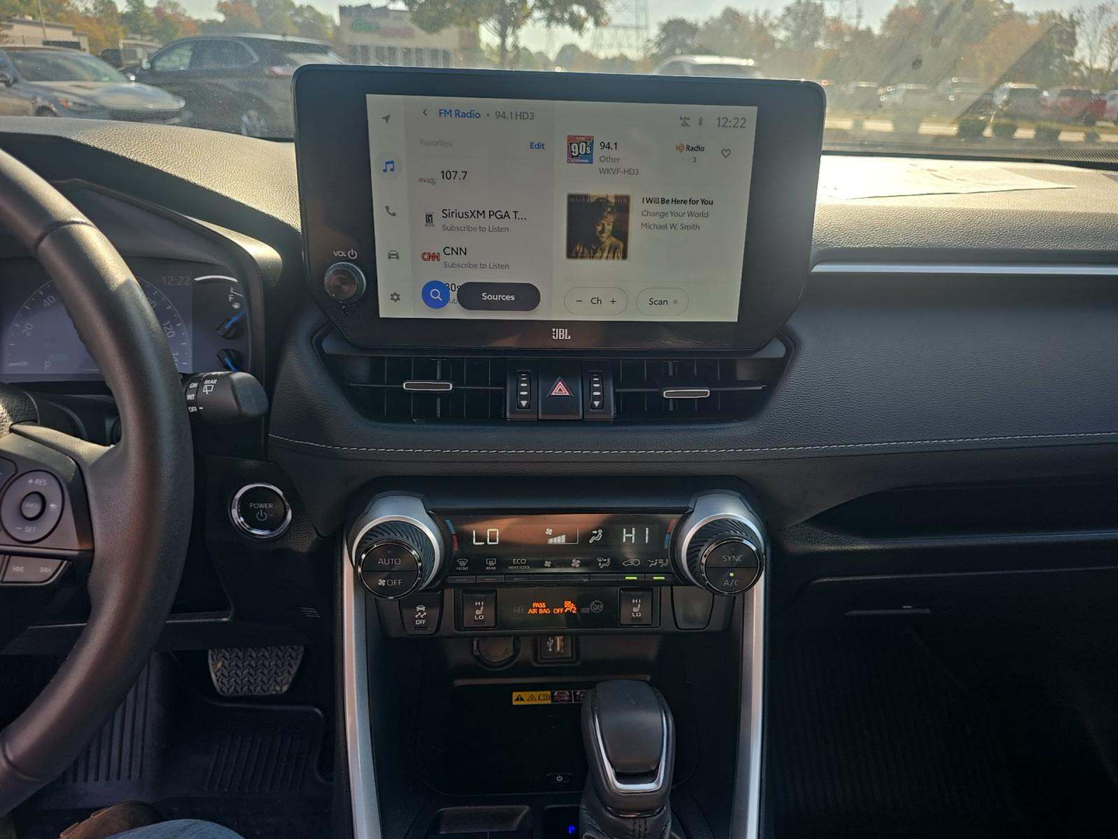 2024 Toyota RAV4 Hybrid XLE Premium AWD