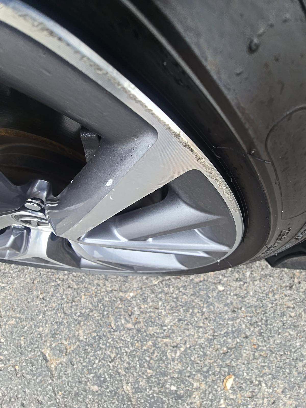 2019 Lexus GS GS 350 RWD