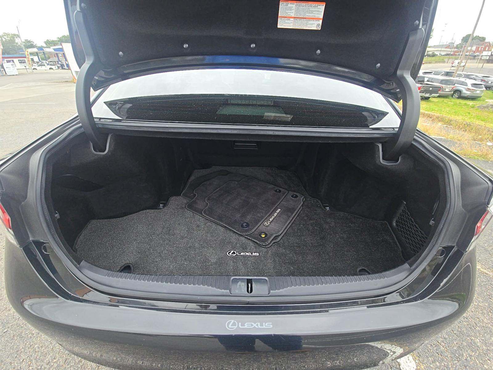 2019 Lexus GS GS 350 RWD