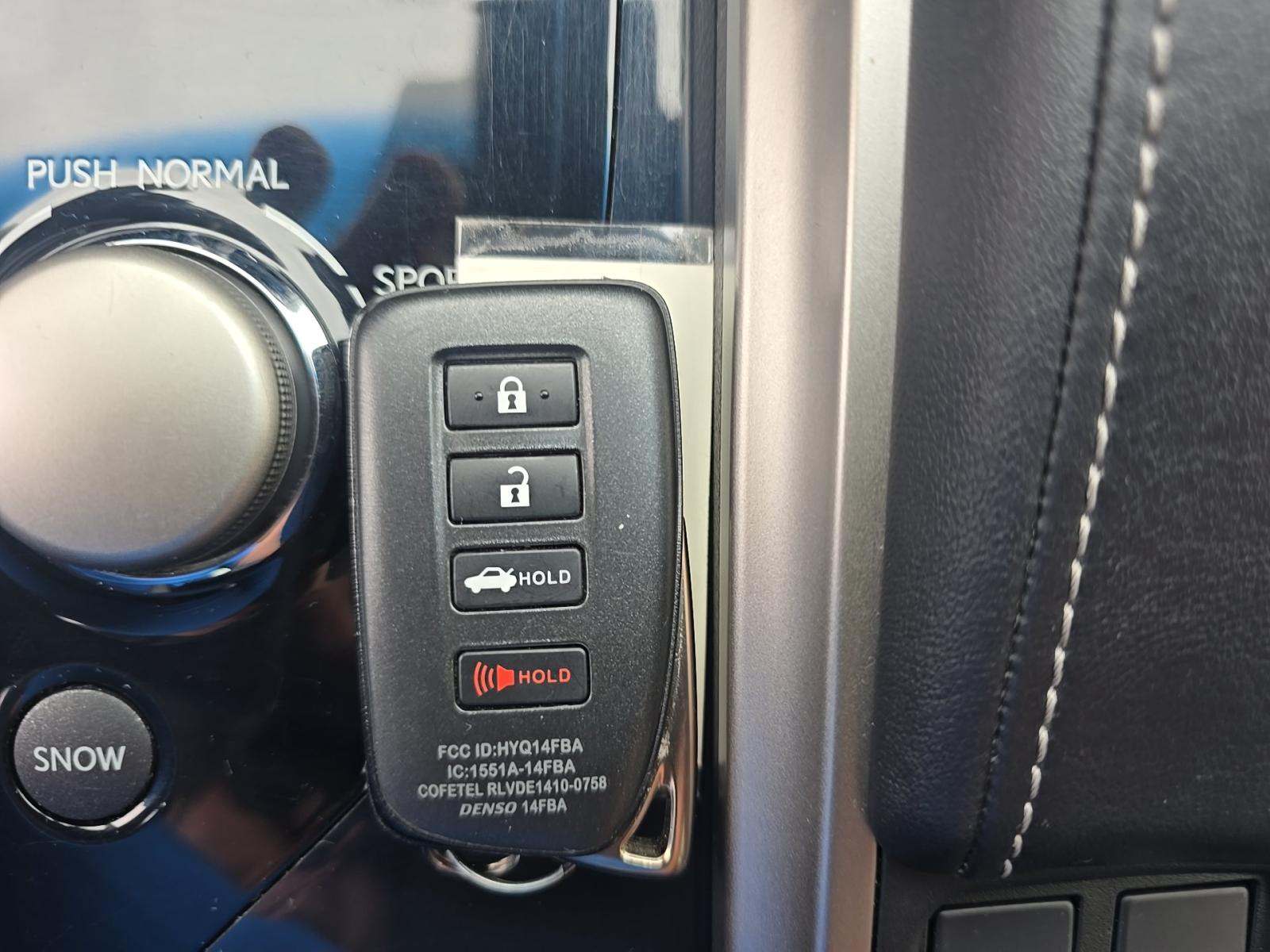 2019 Lexus GS GS 350 RWD