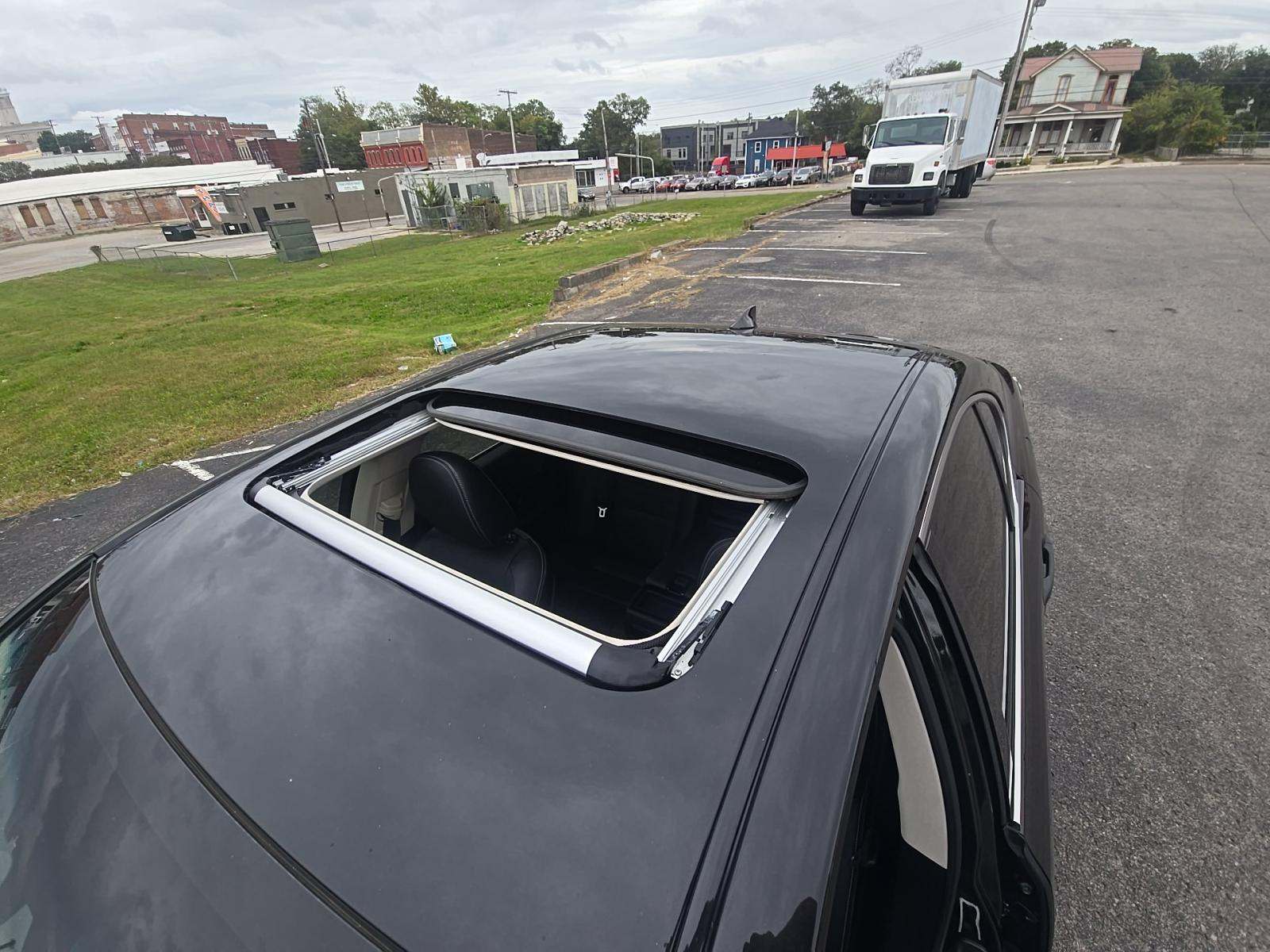 2019 Lexus GS GS 350 RWD