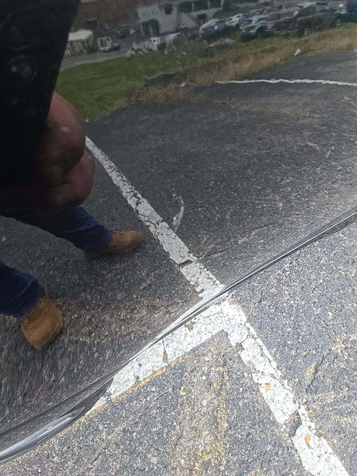 2019 Lexus GS GS 350 RWD