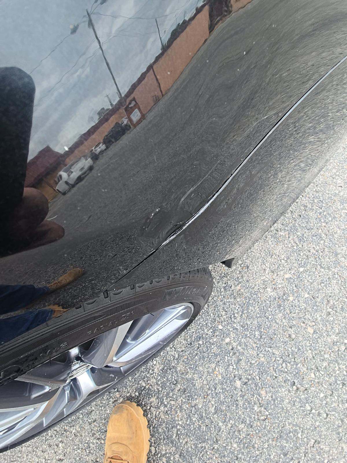 2019 Lexus GS GS 350 RWD