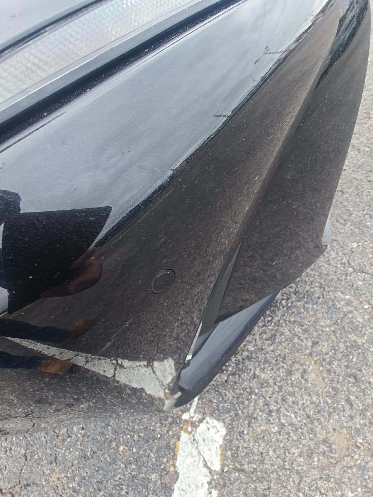 2019 Lexus GS GS 350 RWD