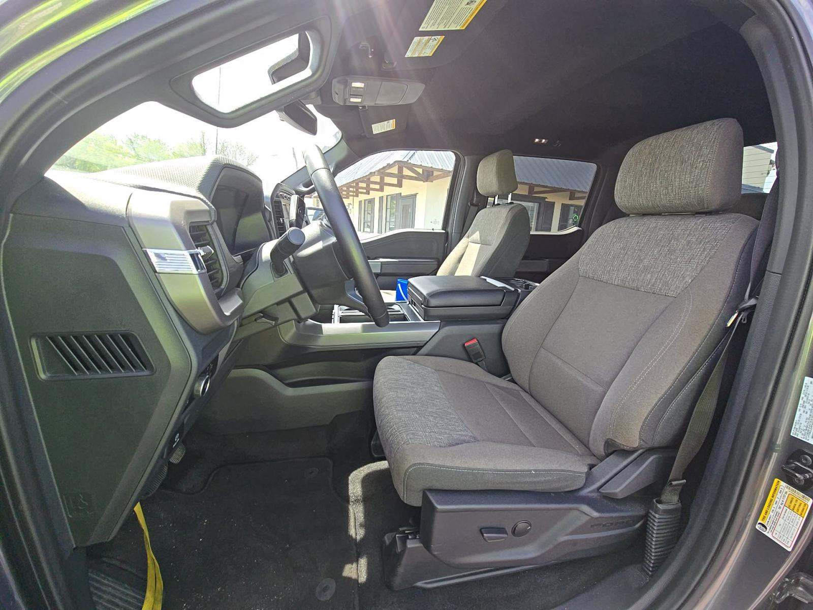 FORD F-150 - 2