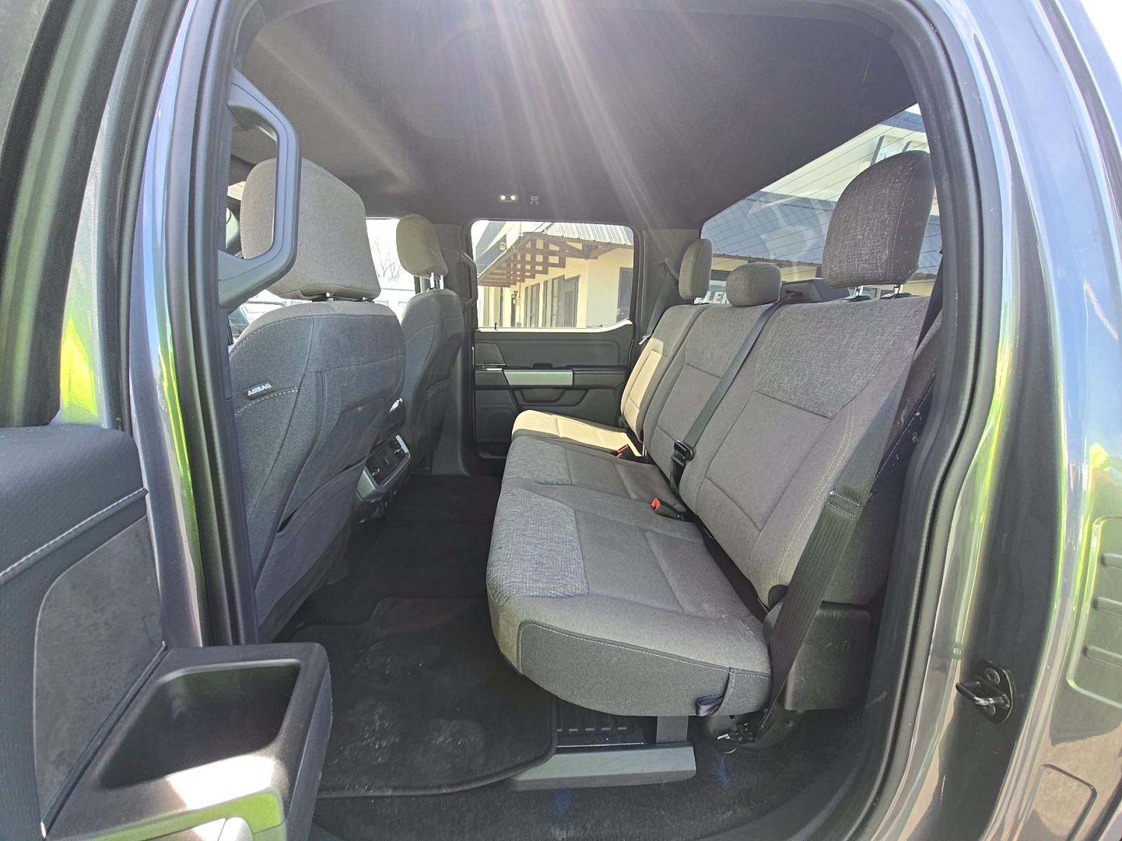 FORD F-150 - 9