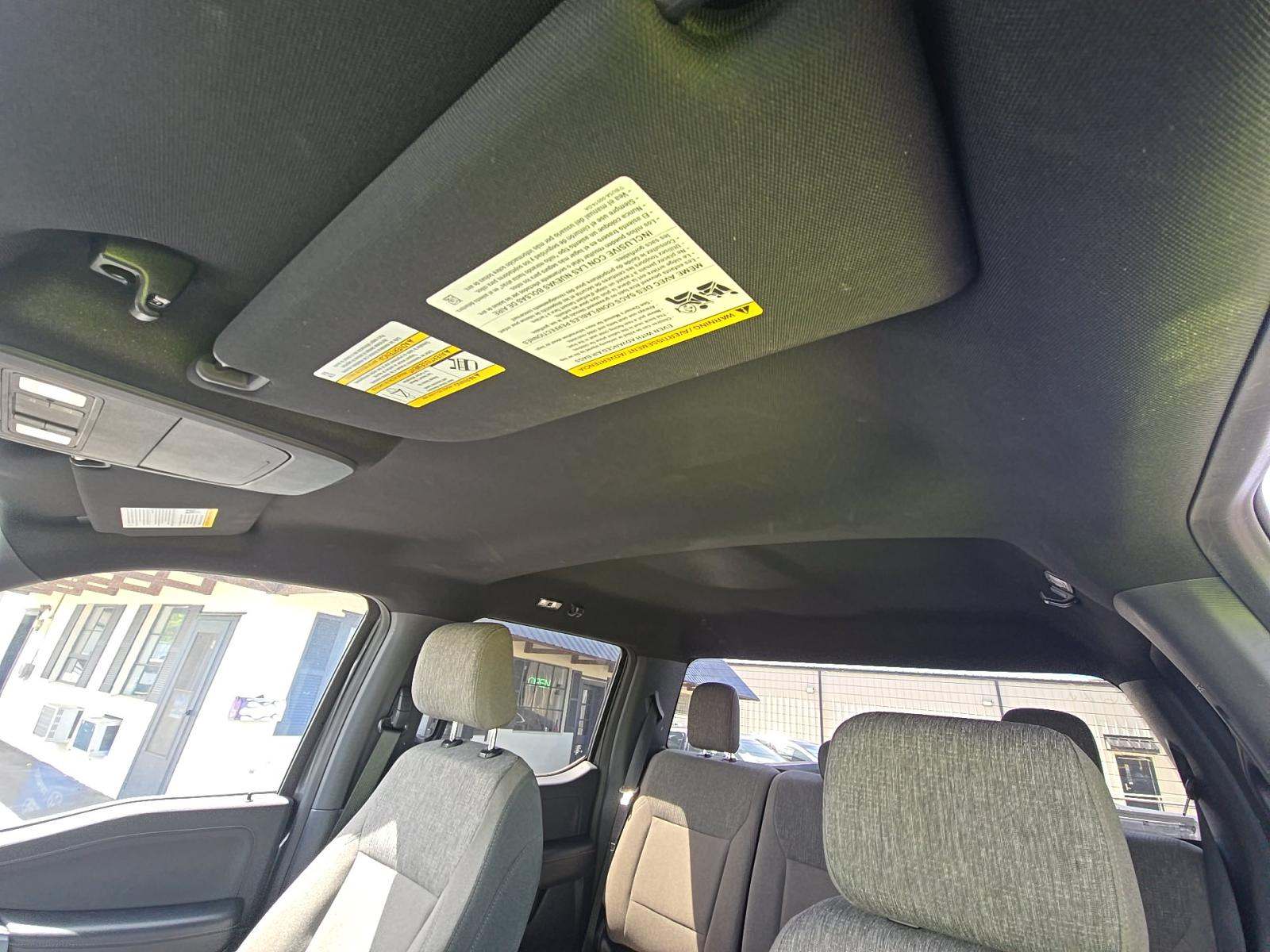 FORD F-150 - 7