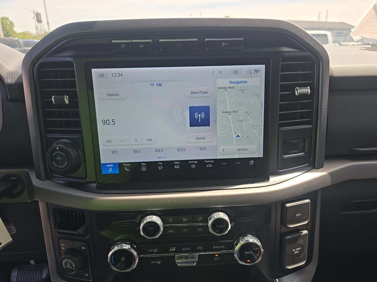 FORD F-150 - 6