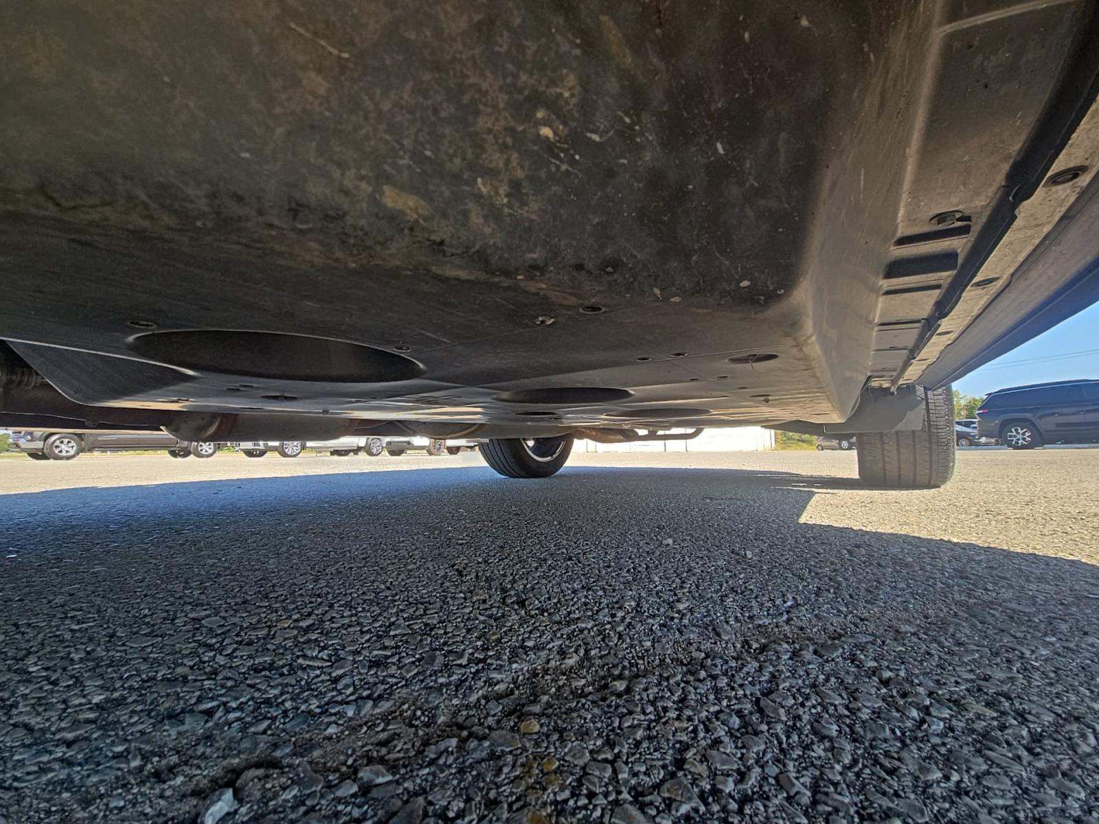 2024 Nissan Pathfinder Platinum FWD