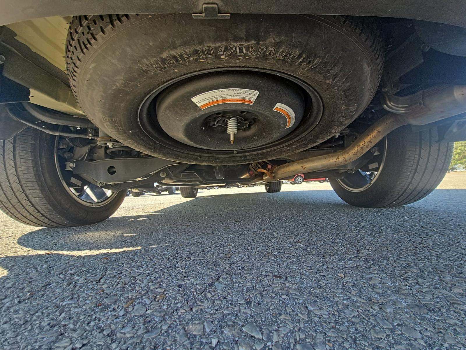 2024 Nissan Pathfinder Platinum FWD