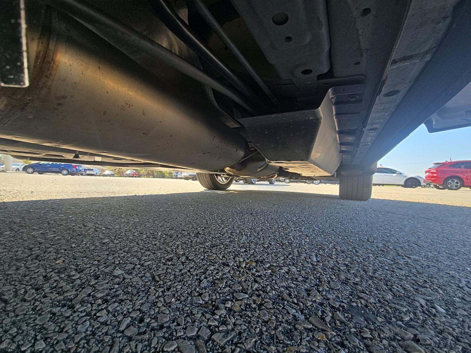 2024 Nissan Pathfinder Platinum FWD