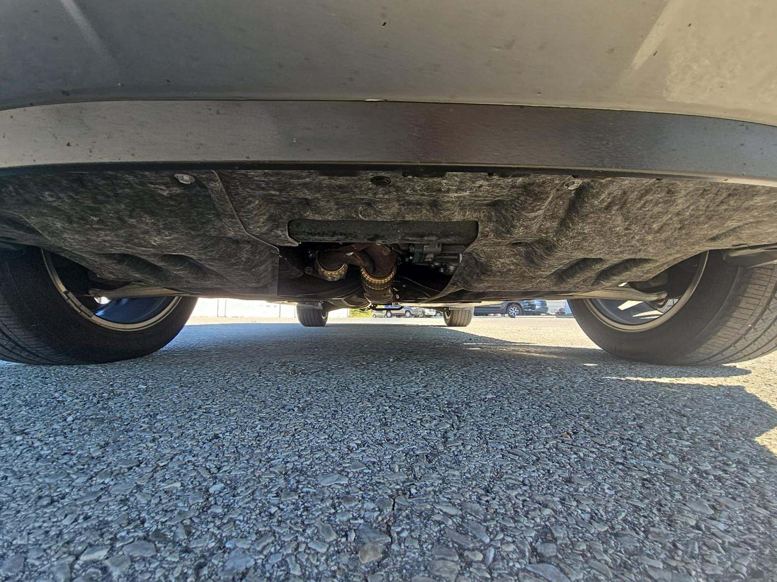 2024 Nissan Pathfinder Platinum FWD