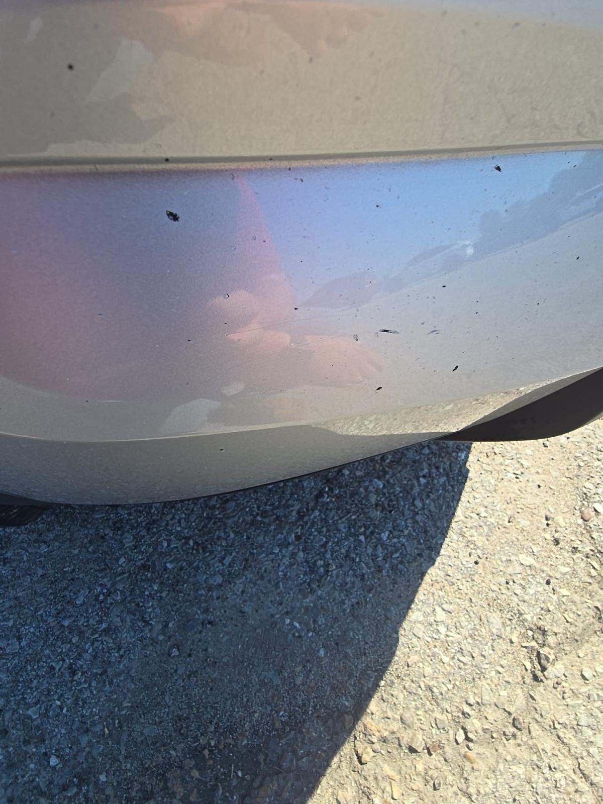 2024 Nissan Pathfinder Platinum FWD