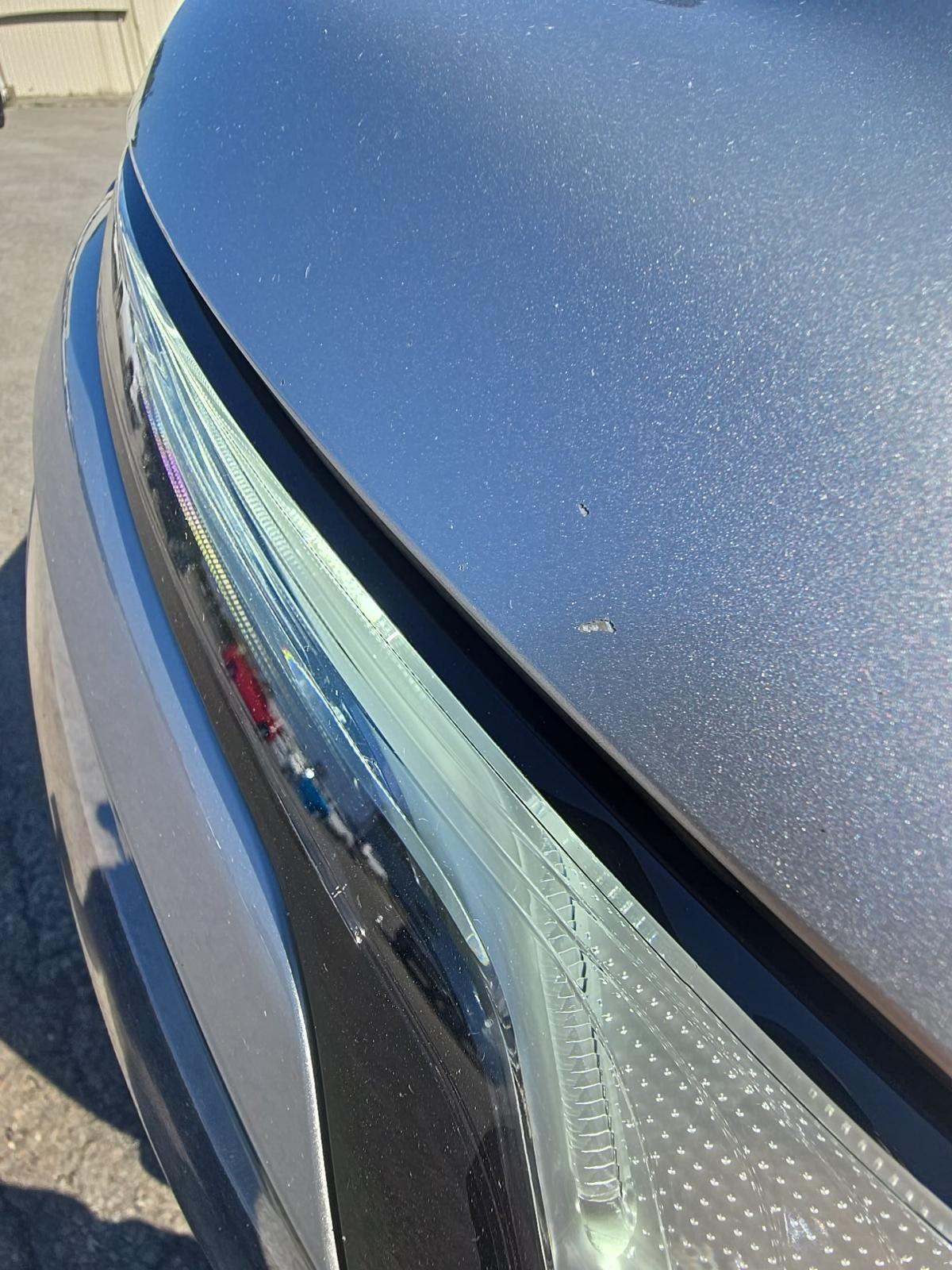 2024 Nissan Pathfinder Platinum FWD