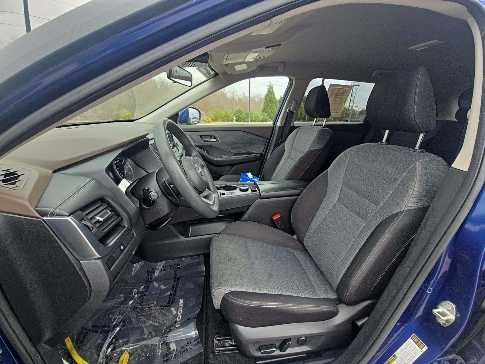 2023 Nissan Rogue SV AWD