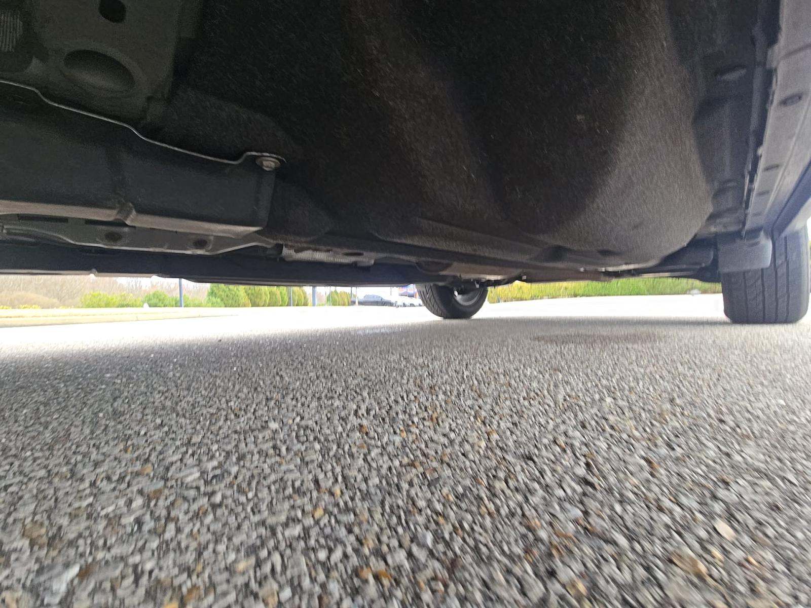 2023 Nissan Rogue SV AWD