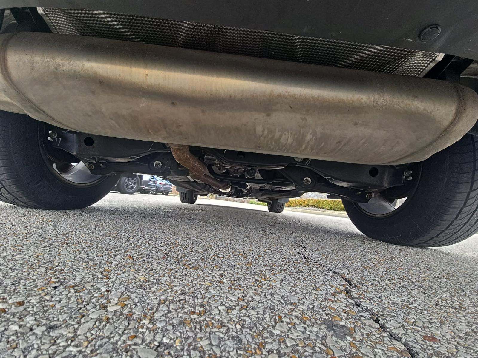 2023 Nissan Rogue SV AWD