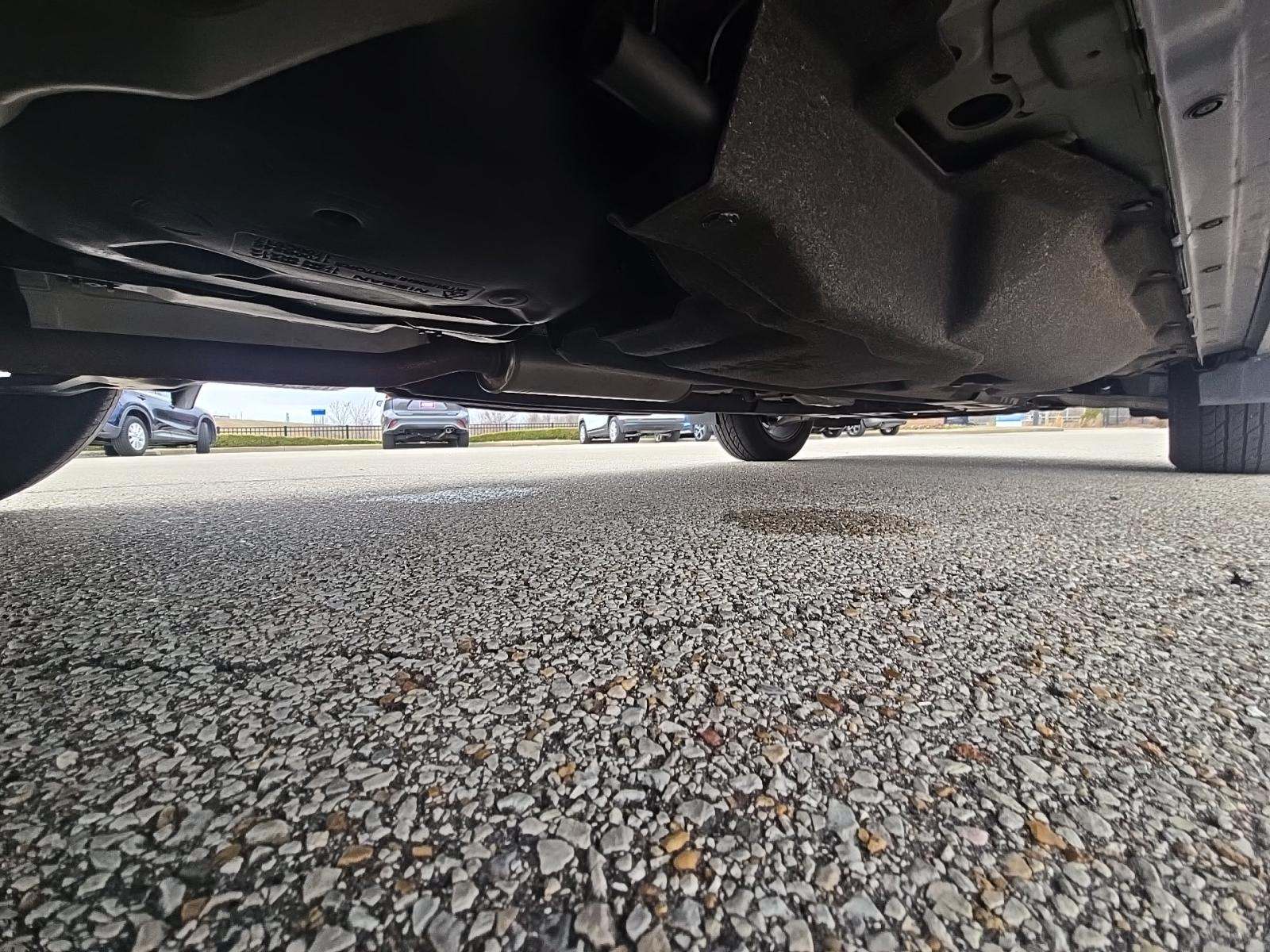 2023 Nissan Rogue SV AWD