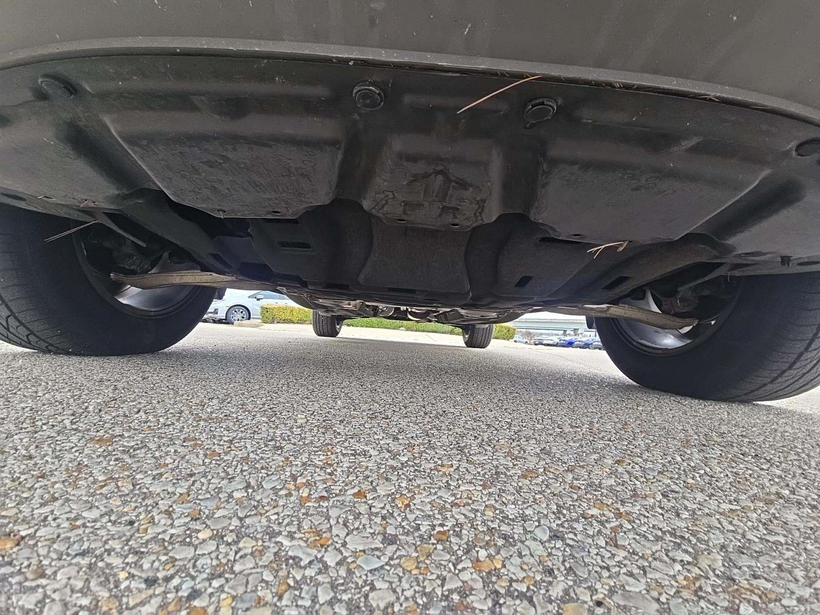 2023 Nissan Rogue SV AWD