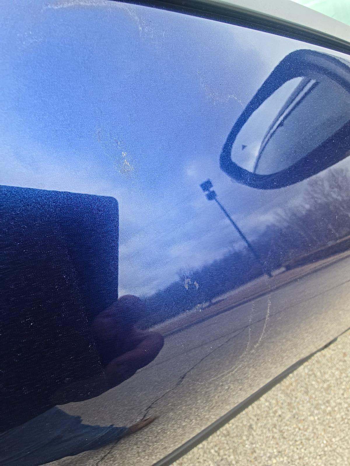 2023 Nissan Rogue SV AWD