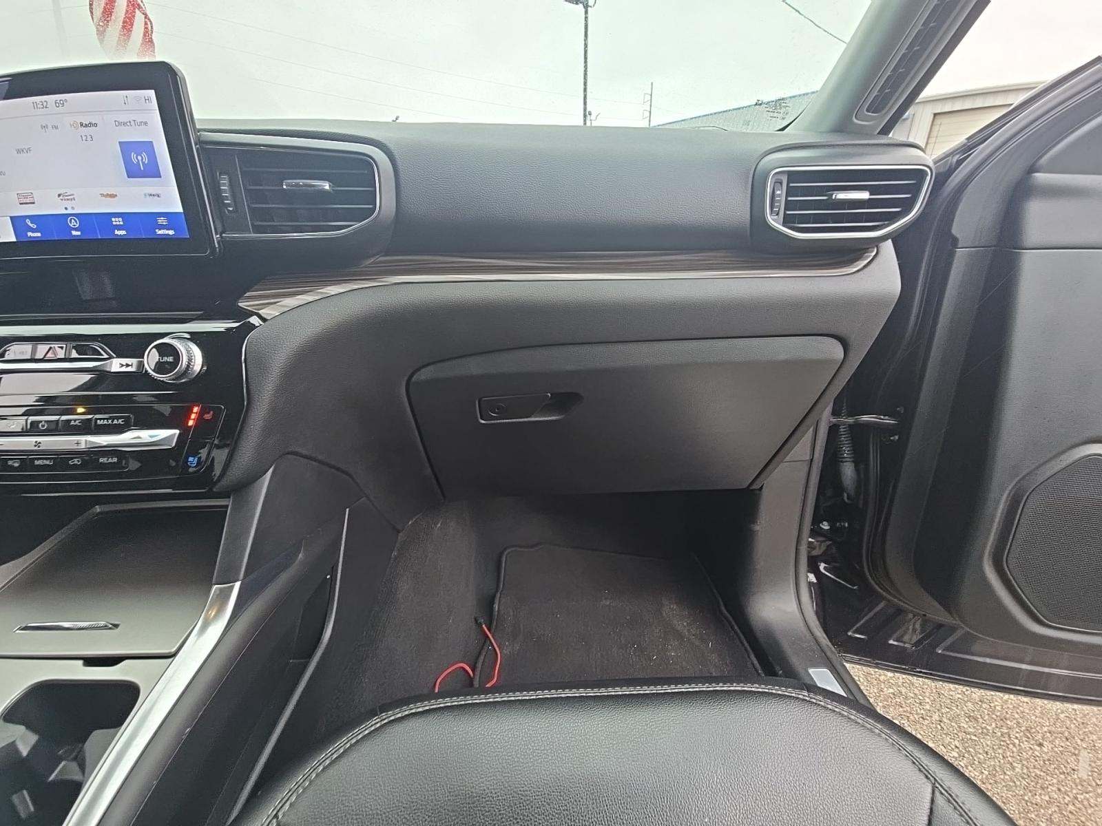 2024 Ford Explorer Limited RWD