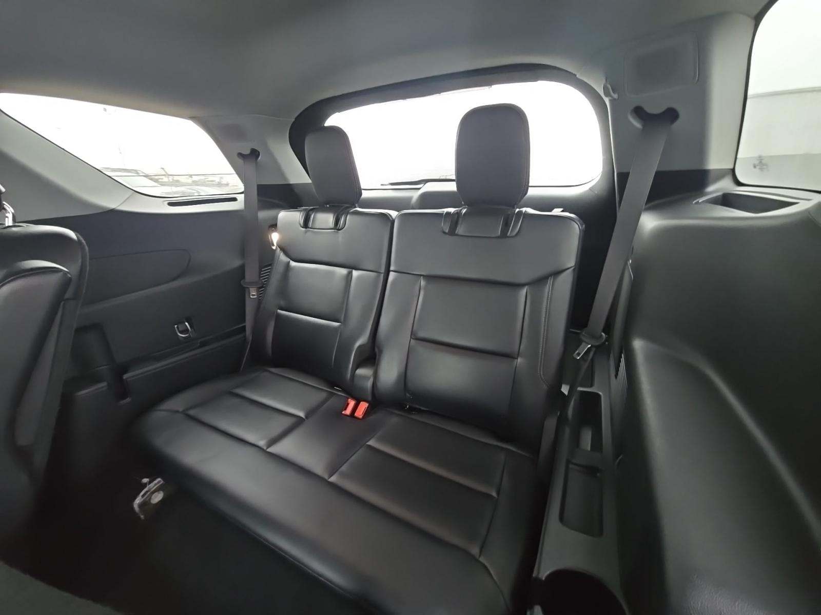 2024 Ford Explorer Limited RWD