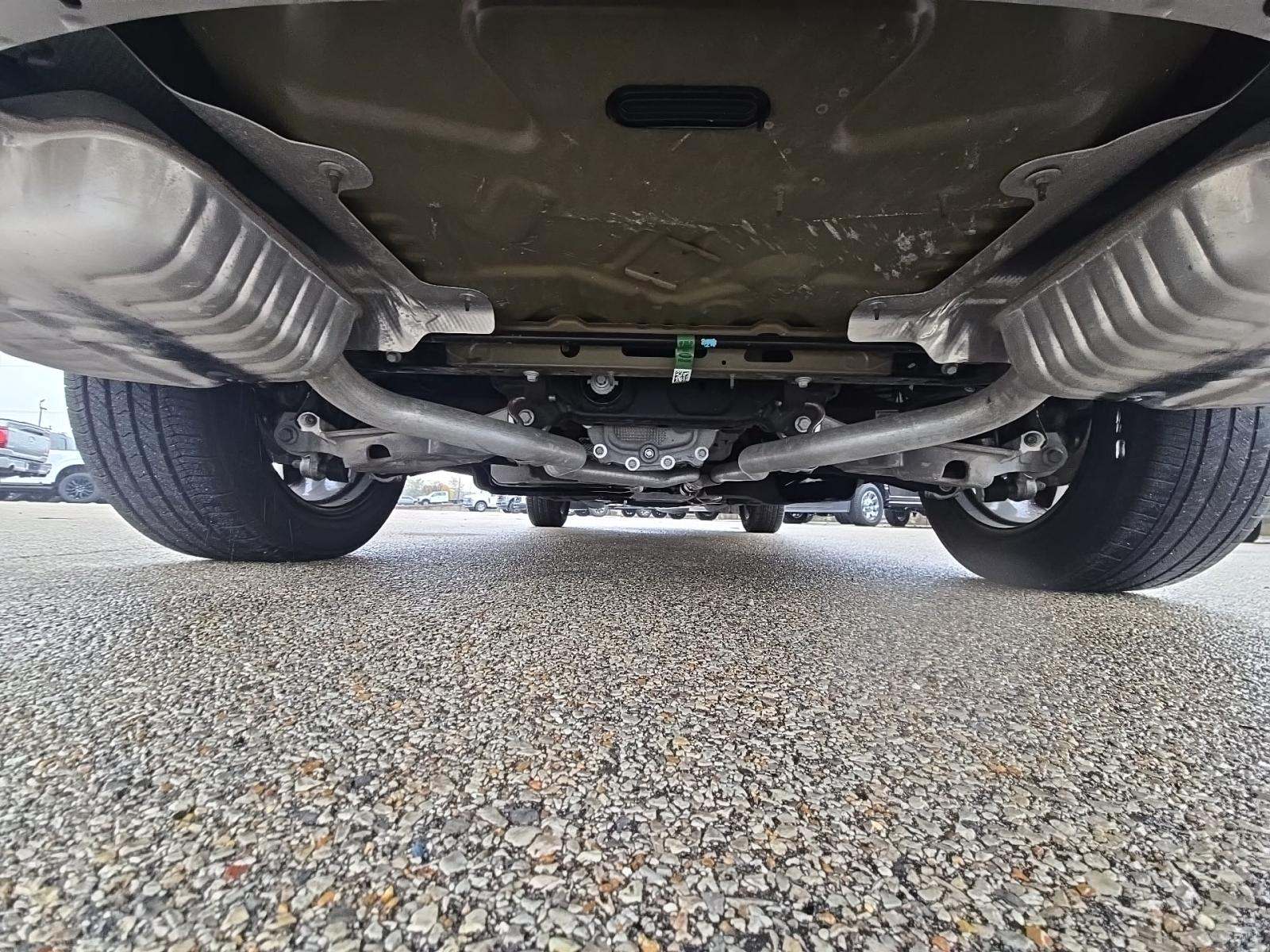 2024 Ford Explorer Limited RWD