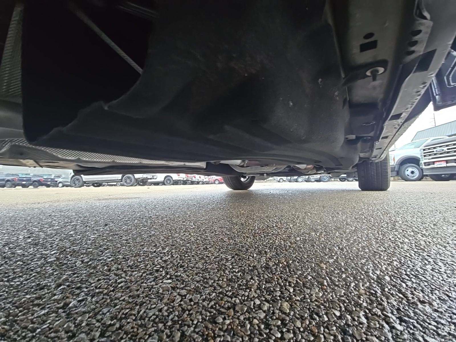 2024 Ford Explorer Limited RWD