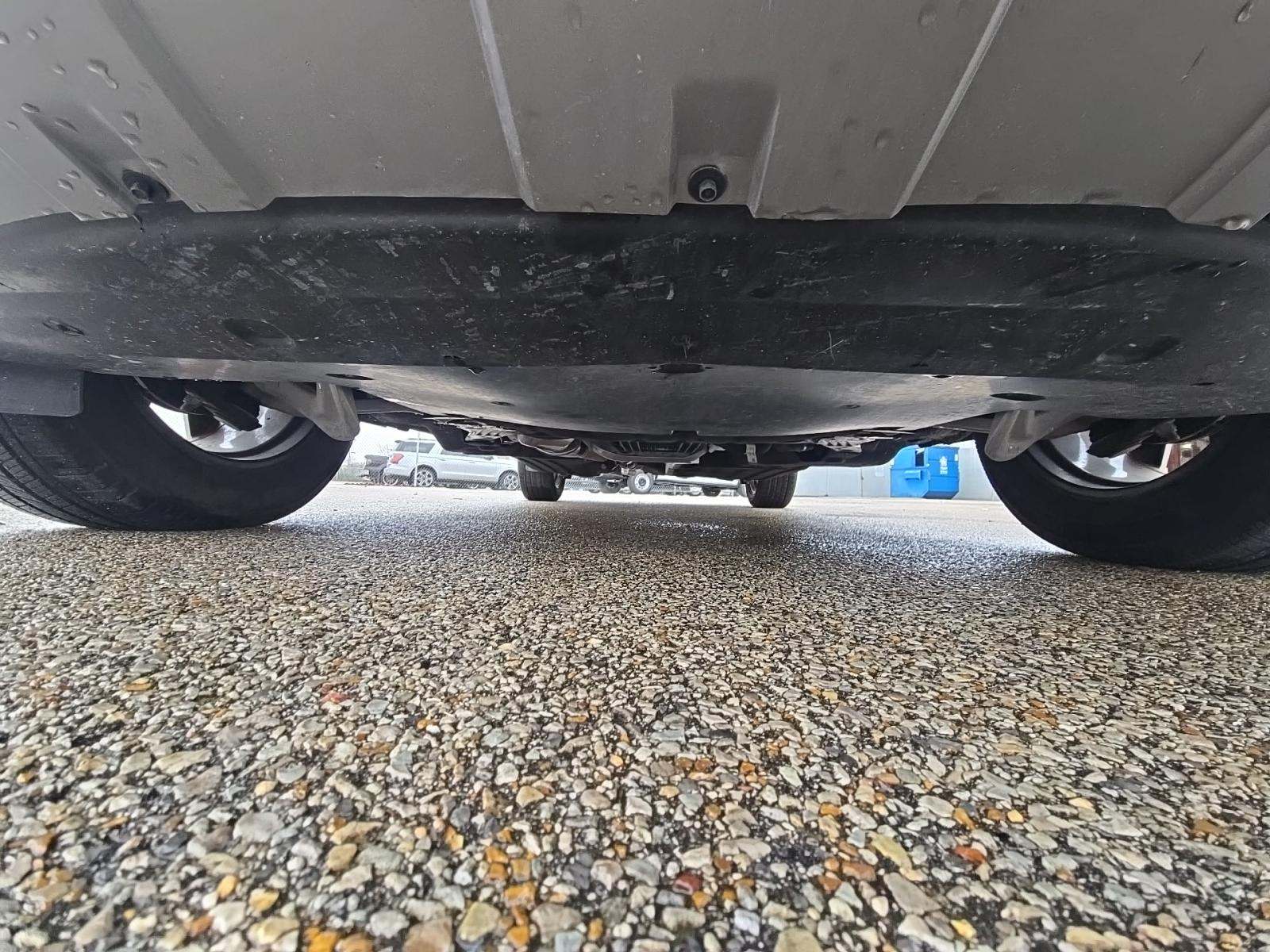 2024 Ford Explorer Limited RWD