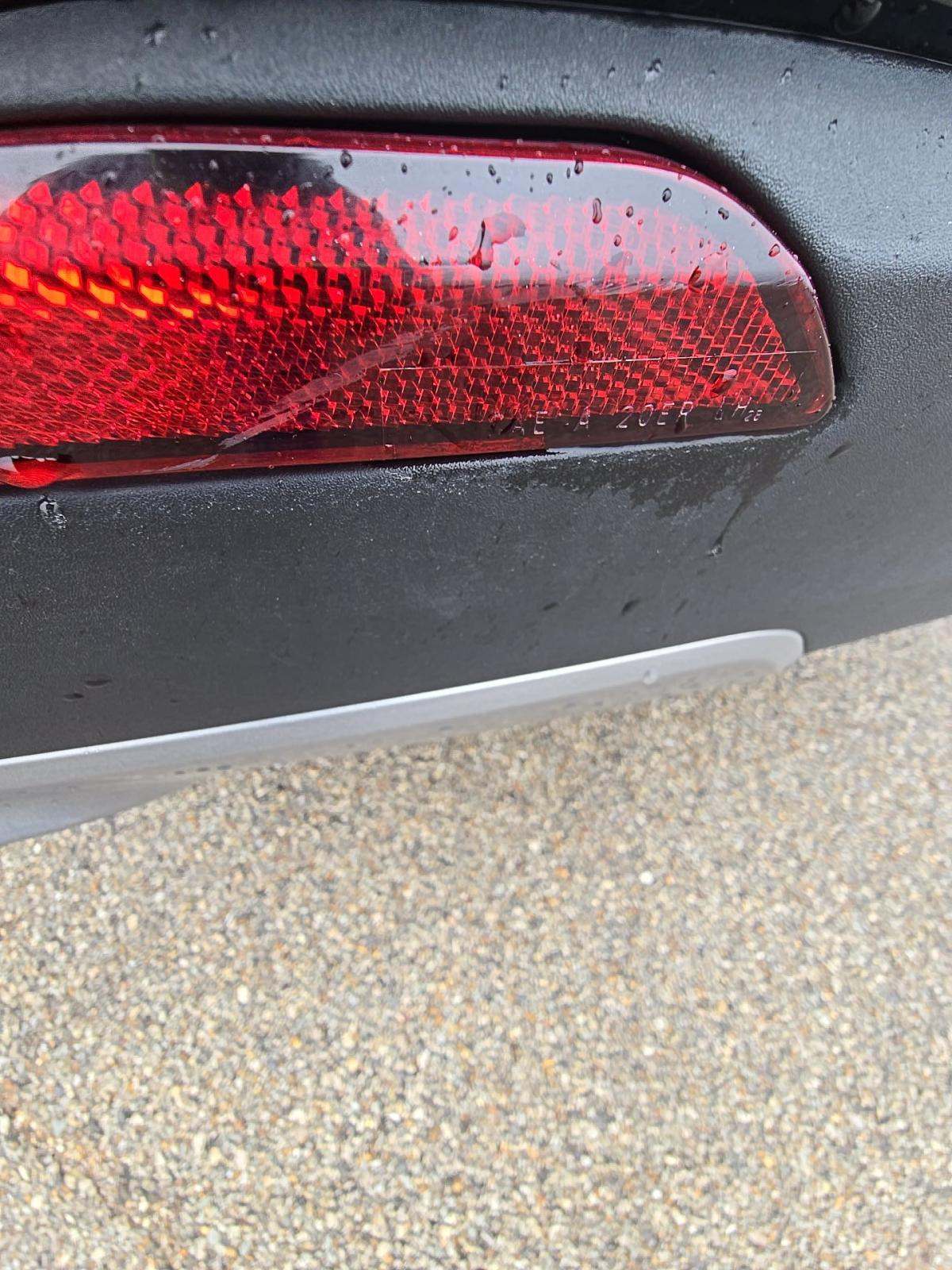 2024 Ford Explorer Limited RWD