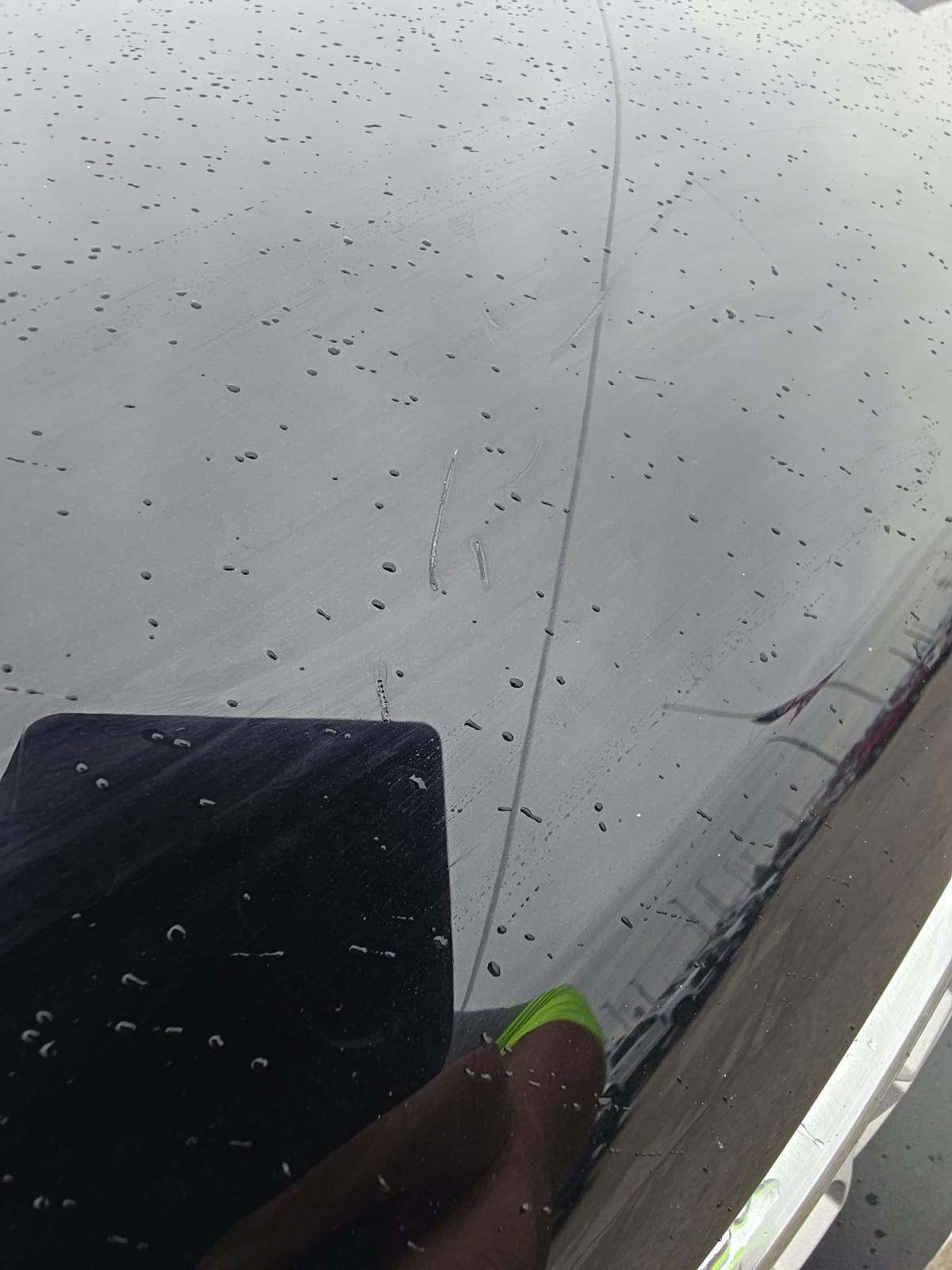 2024 Ford Explorer Limited RWD