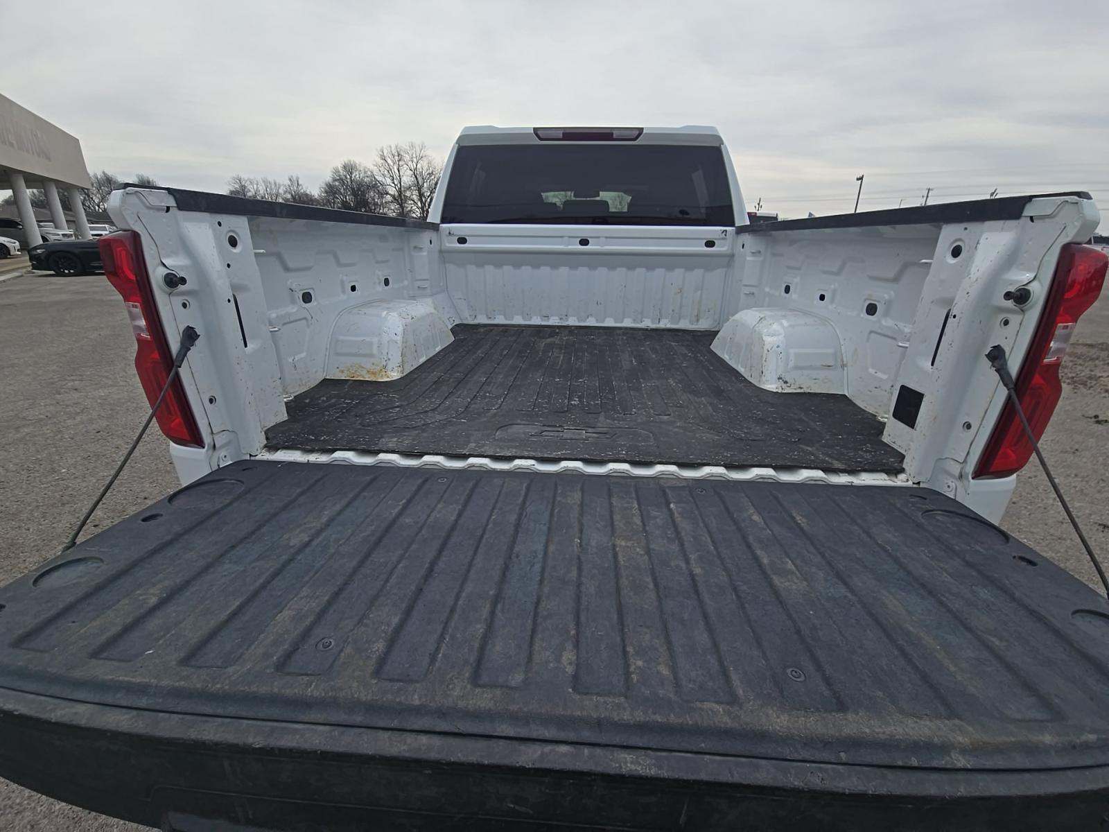 CHEVROLET OTHER - 10