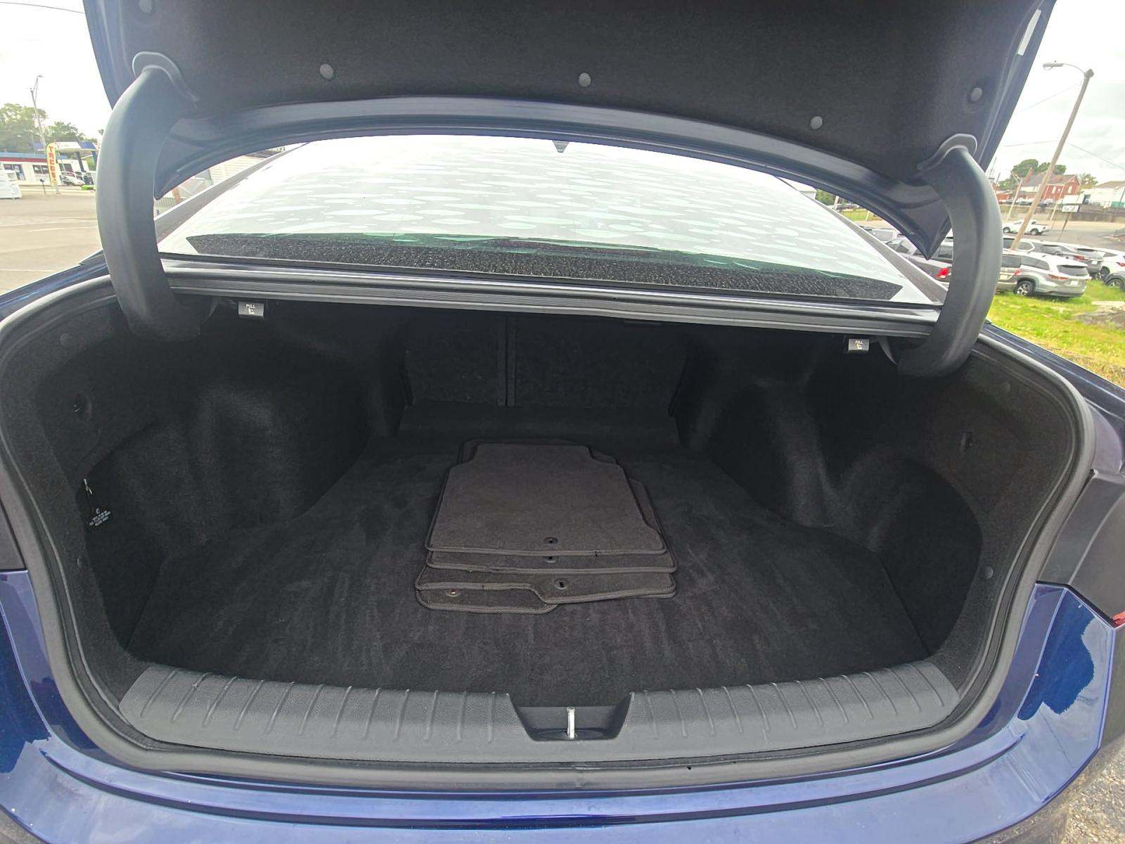 2017 Kia Optima LX FWD