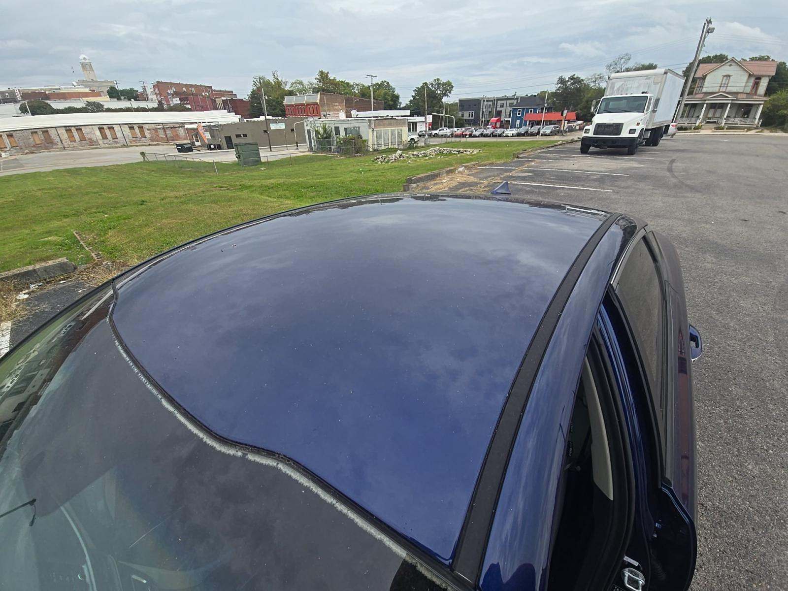 2017 Kia Optima LX FWD