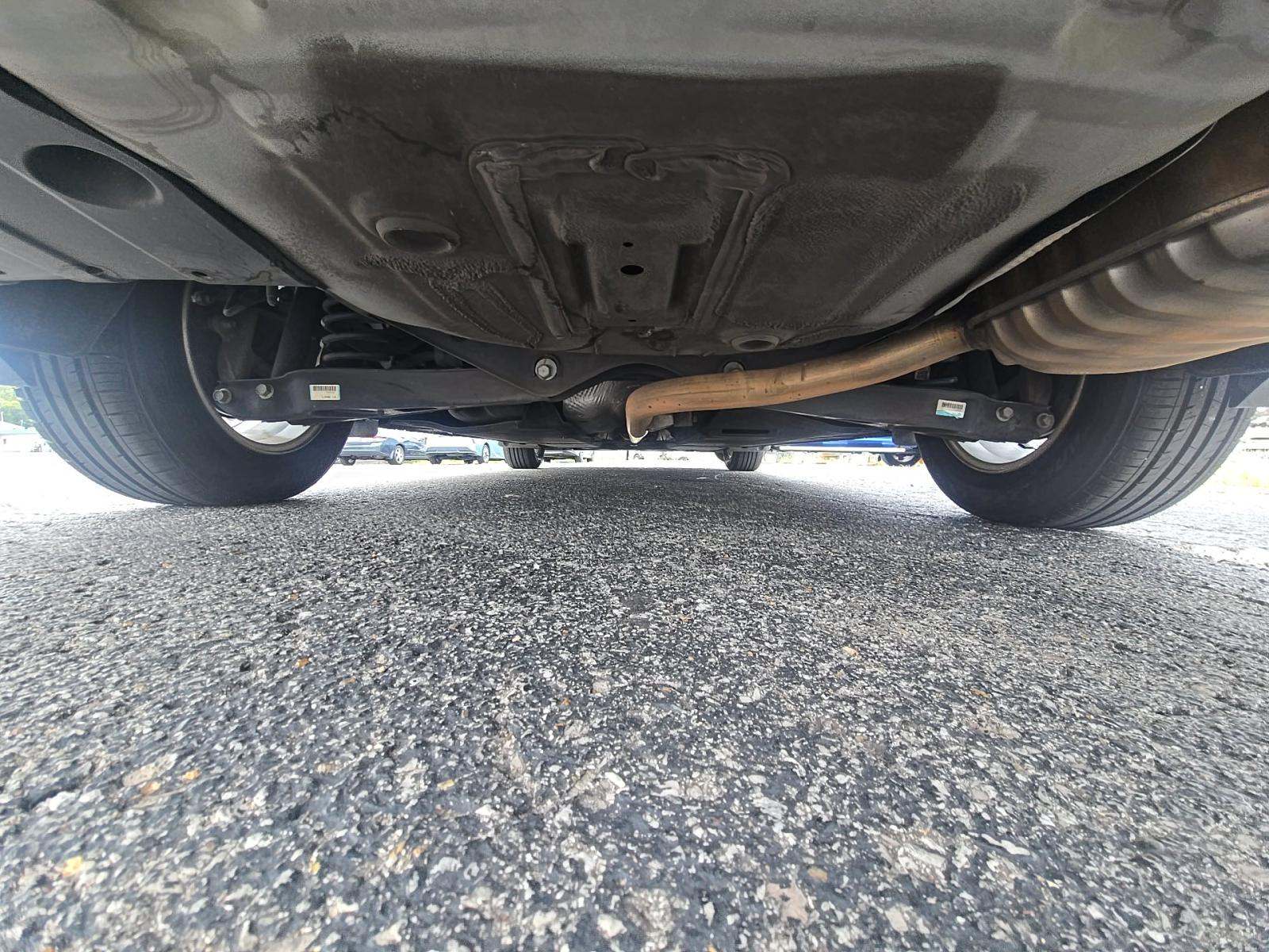 2017 Kia Optima LX FWD