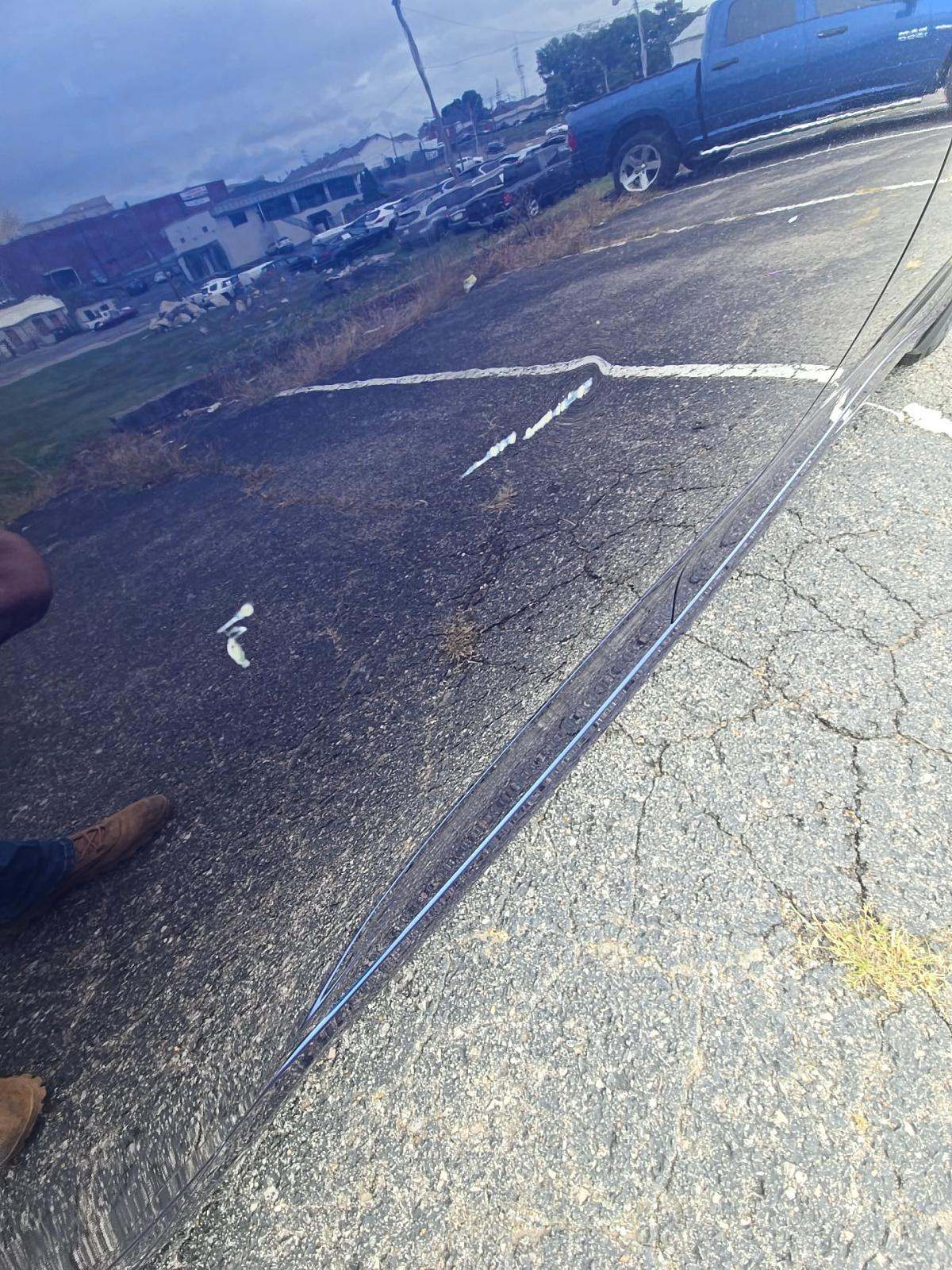 2017 Kia Optima LX FWD