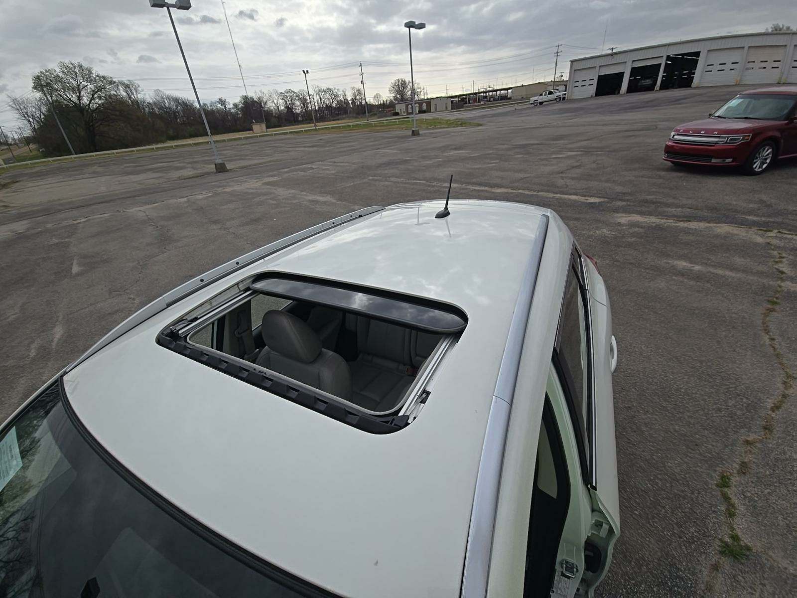 2021 Nissan Rogue Sport SL AWD