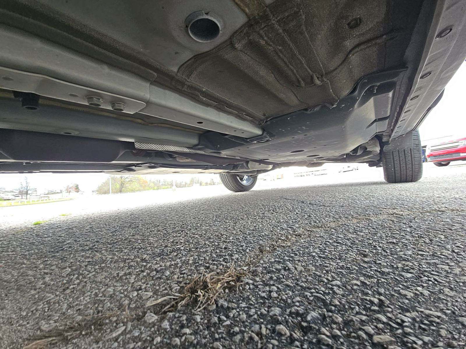 2021 Nissan Rogue Sport SL AWD